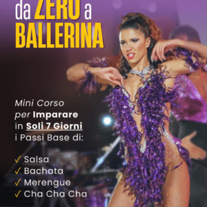 Da Zero a Ballerina