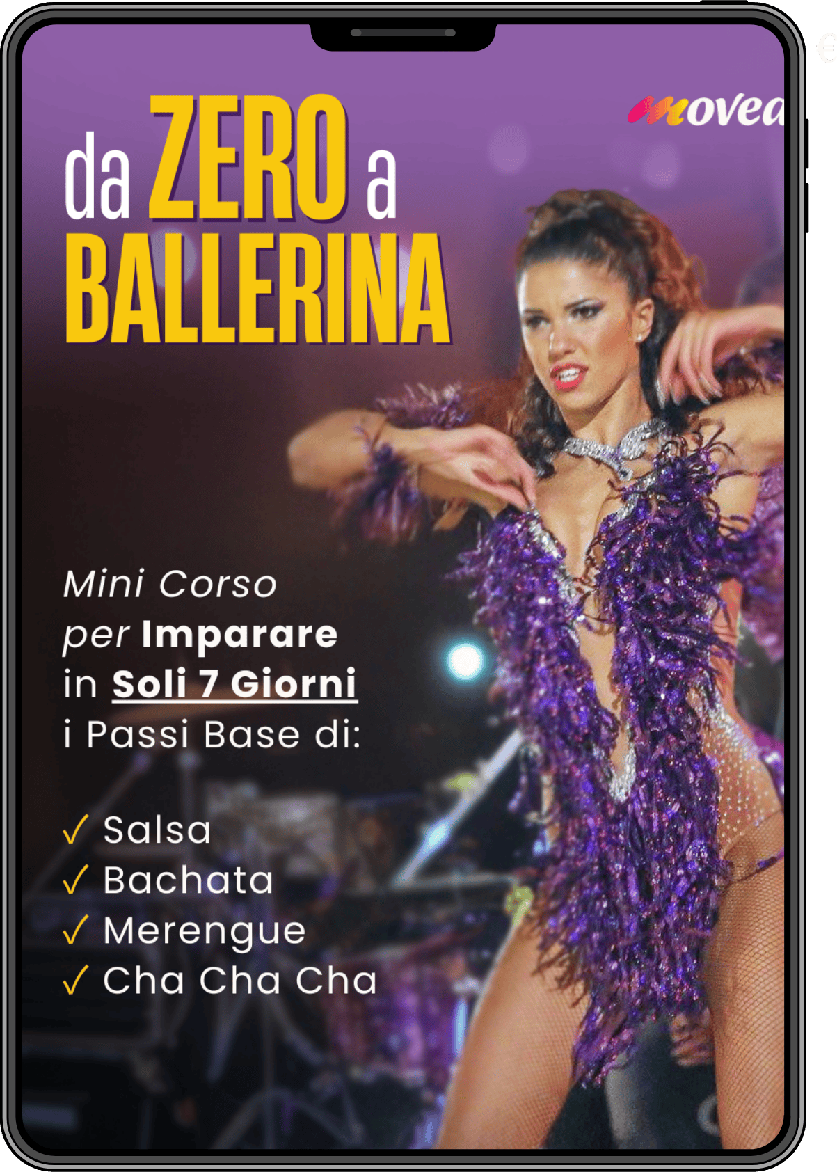 Da Zero a Ballerina