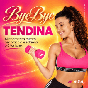 Bye Bye Tendina