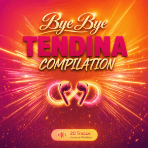 ByBye Tendina Playlist - 20 Canzoni